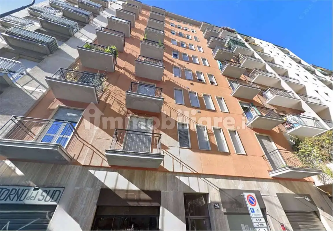 Appartamento in vendita a Milan