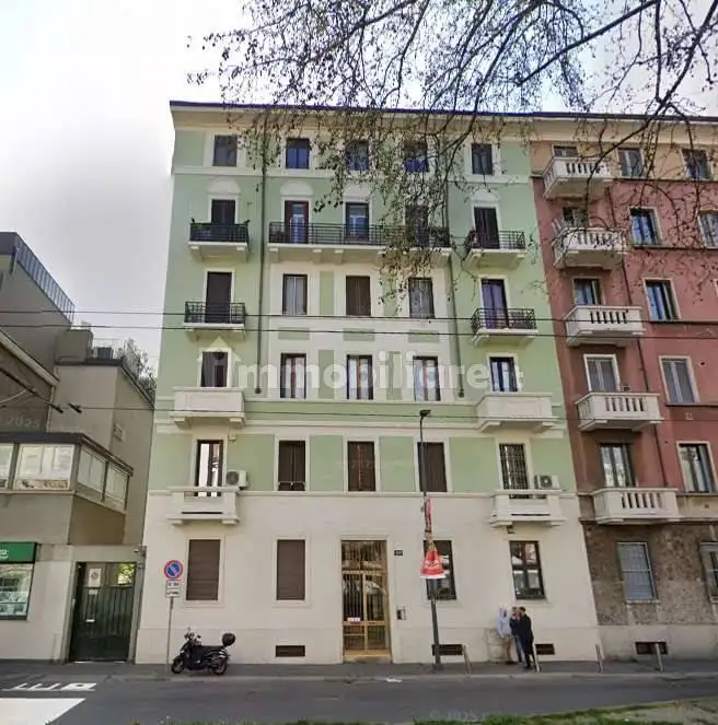 Appartamento in vendita a Milan