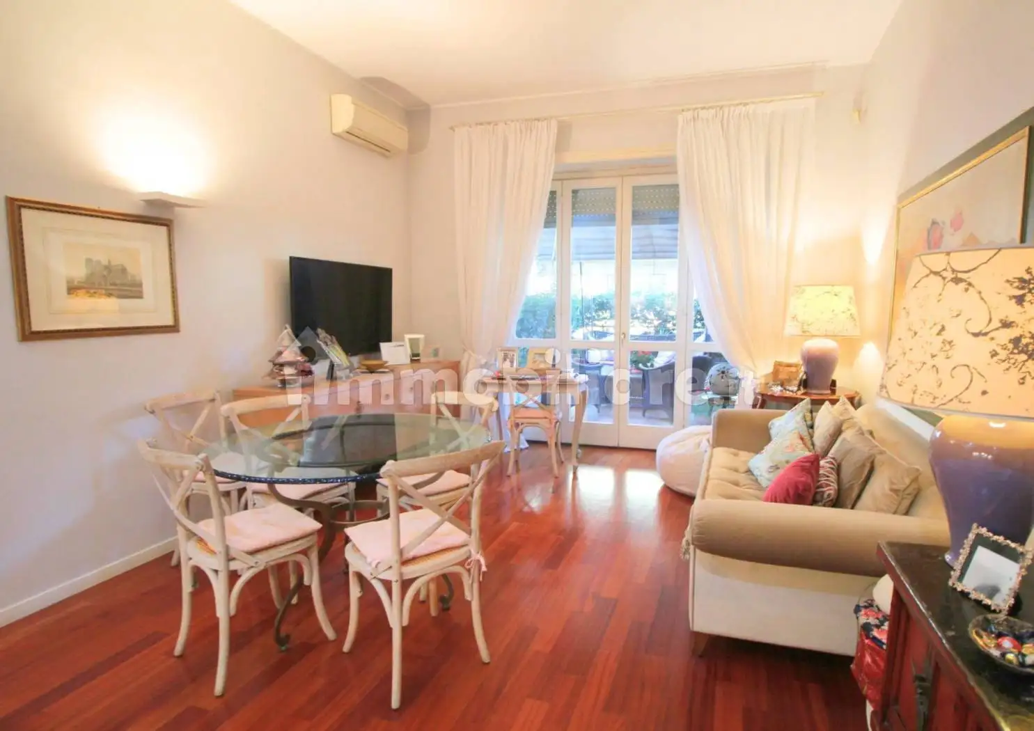 Appartamento in vendita a Milan