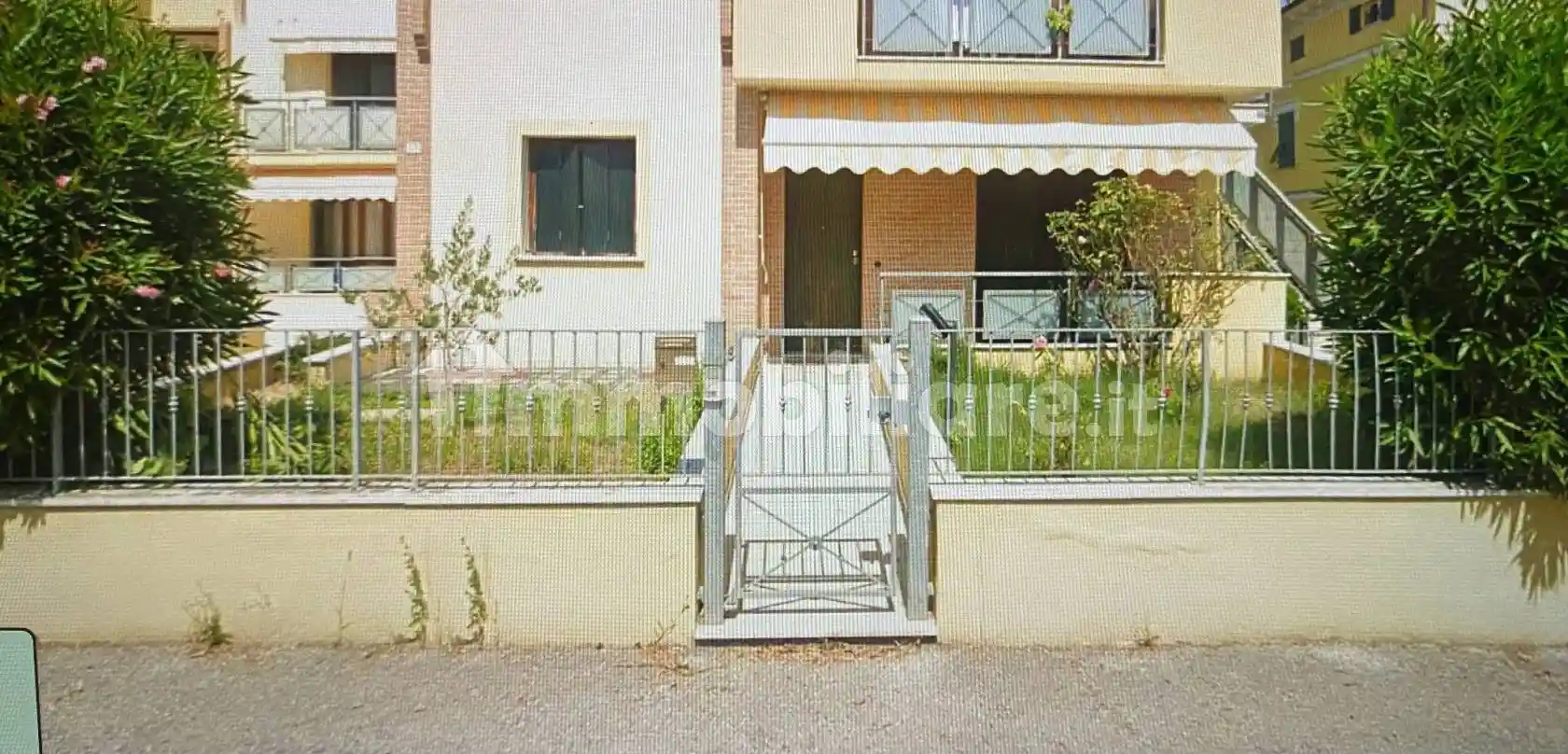Appartamento in vendita a Corinaldo