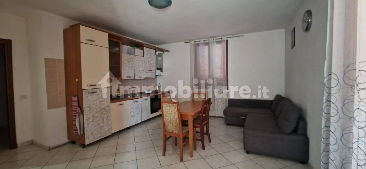 Villetta a schiera in vendita a Cura Carpignano