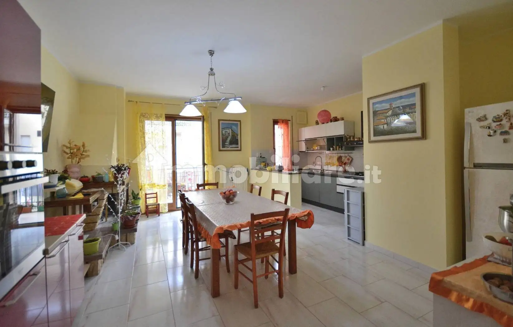 Appartamento in vendita a Vibo Valentia