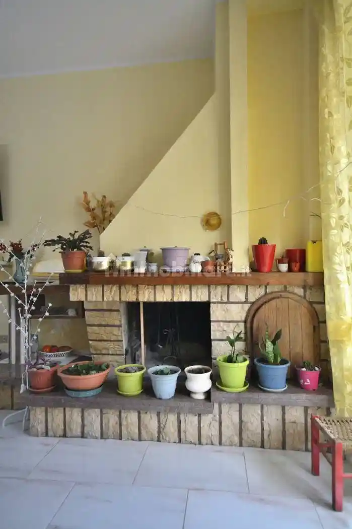 Trilocale via Alberto Moravia, Centro, Vibo Valentia - foto 3