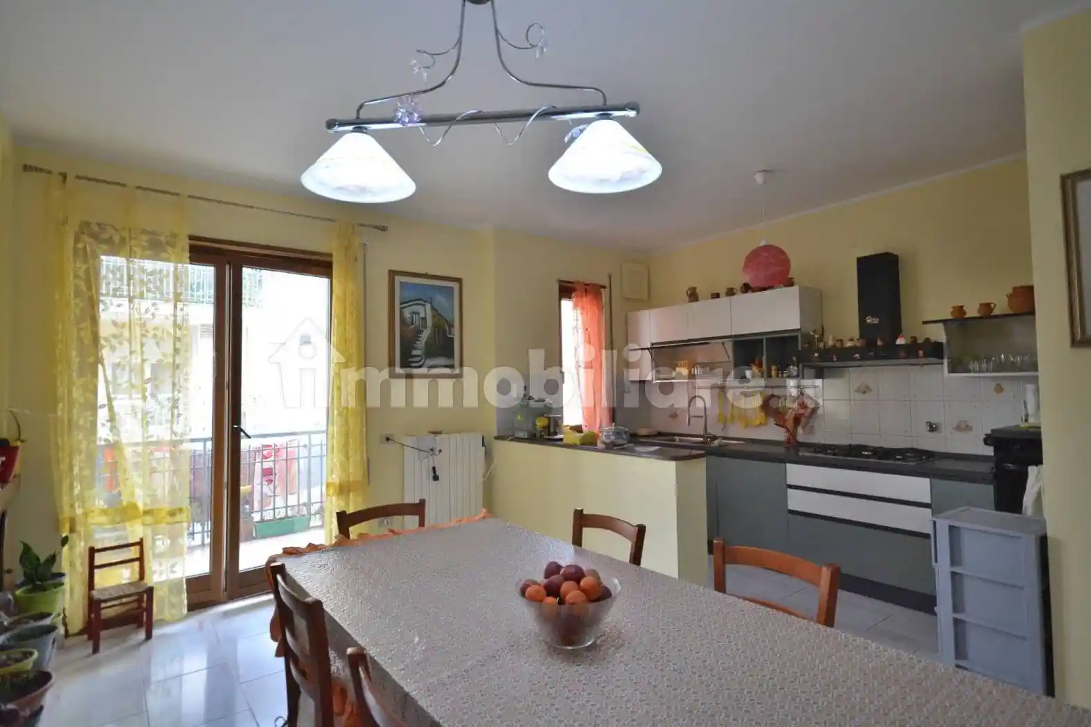 Trilocale via Alberto Moravia, Centro, Vibo Valentia - foto 5