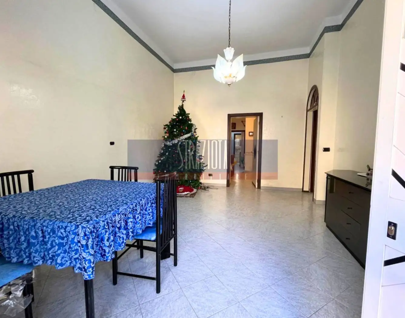 Appartamento in vendita a Modugno