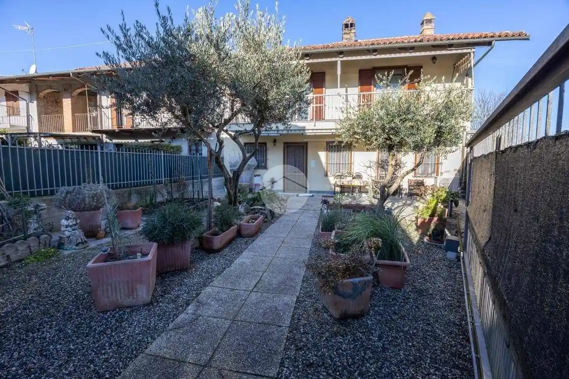 Casa indipendente in vendita a Chieri