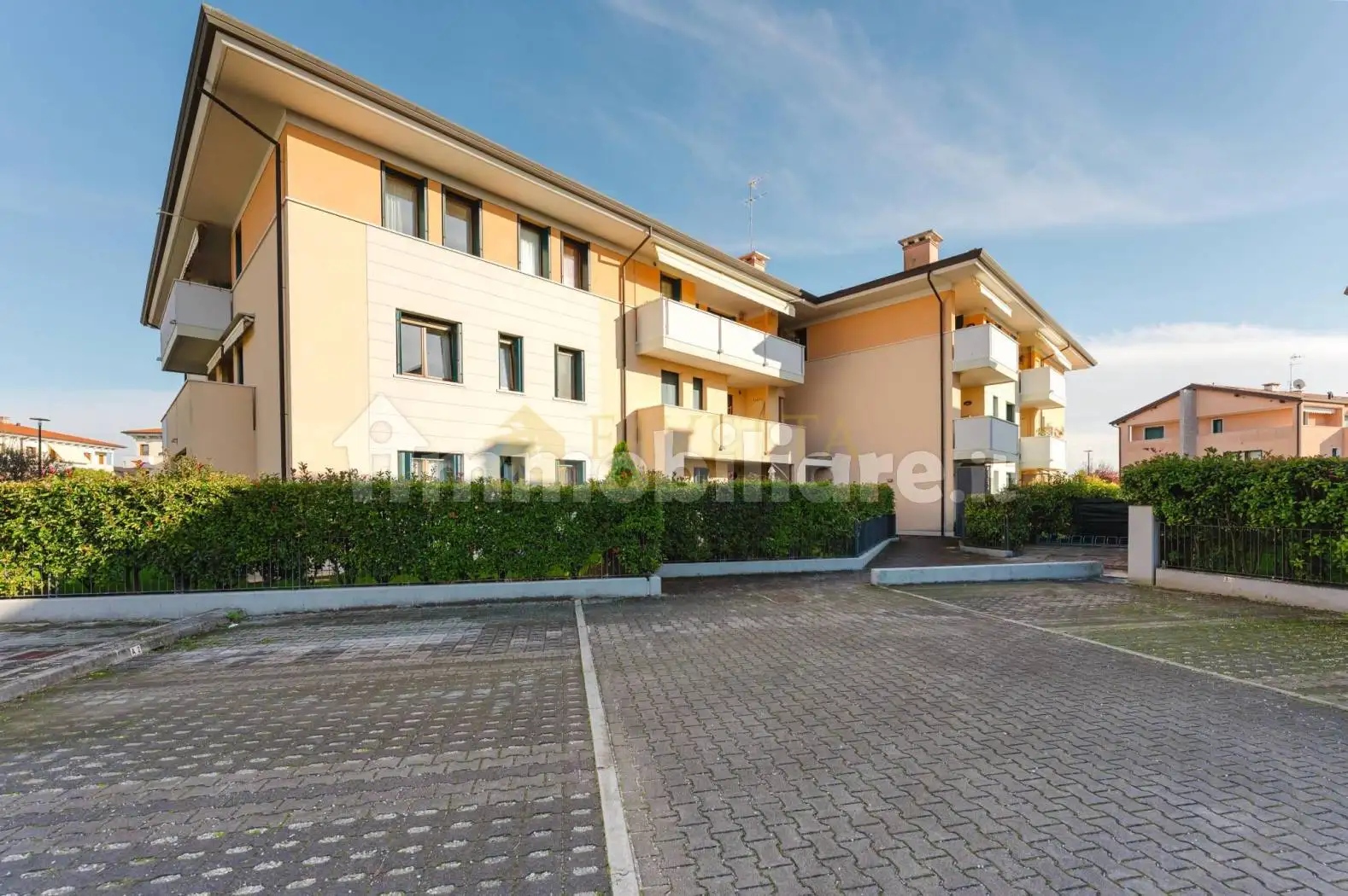 Appartamento in vendita a Silea