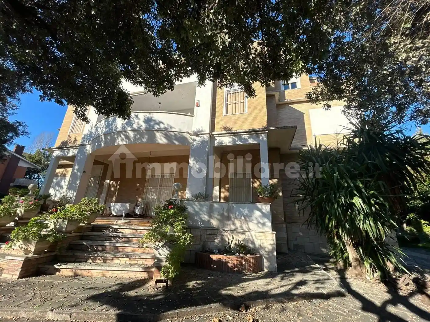 Attico - Mansarda in vendita a Anzio