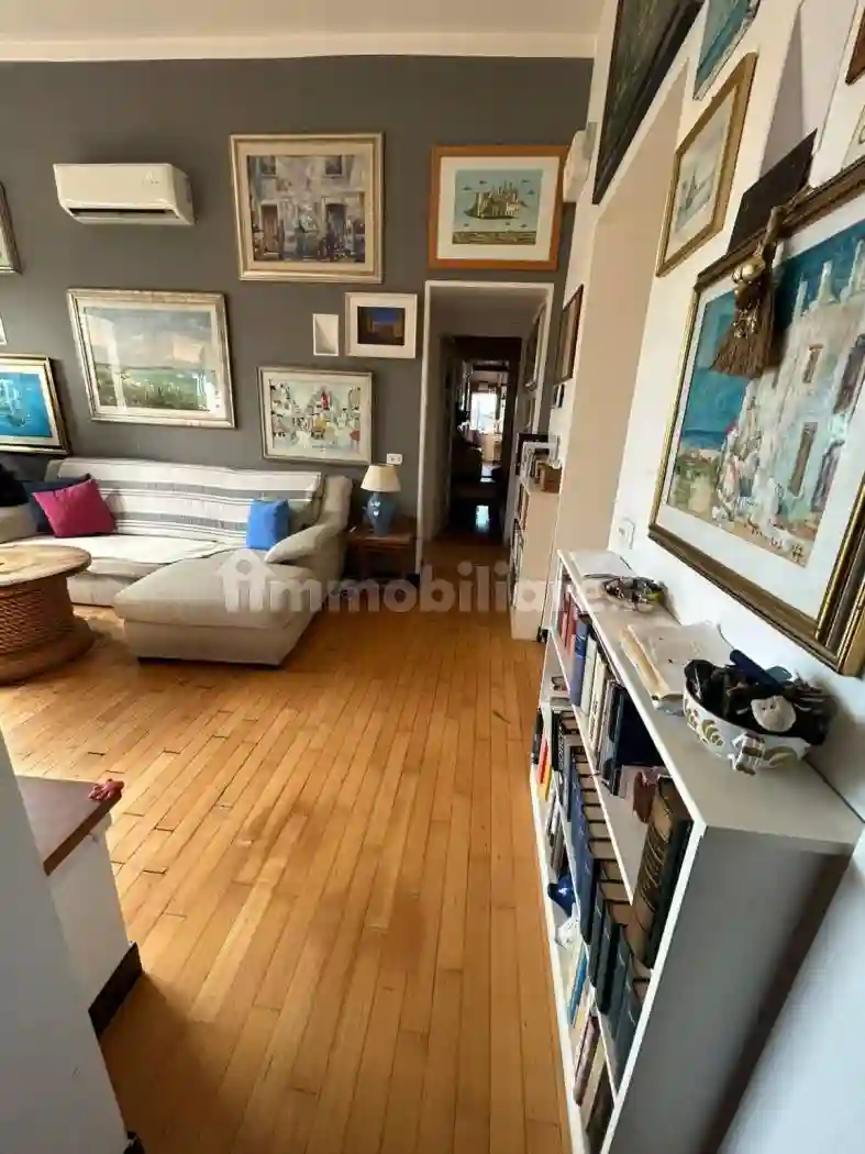 Attico - Mansarda - foto 5