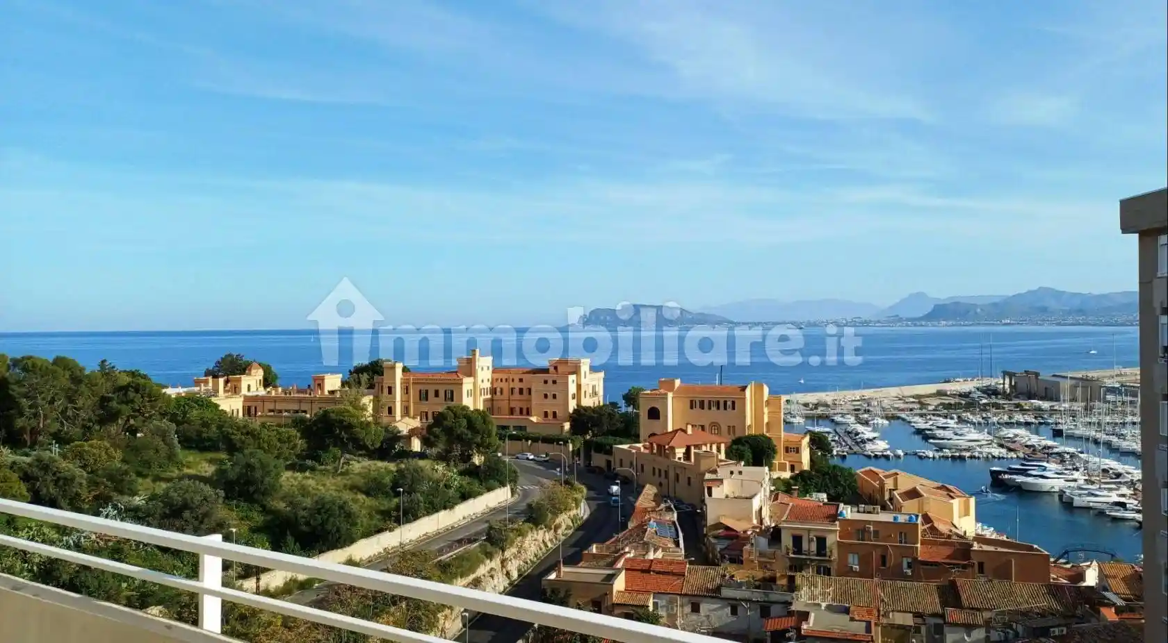 Loft in affitto a Palermo