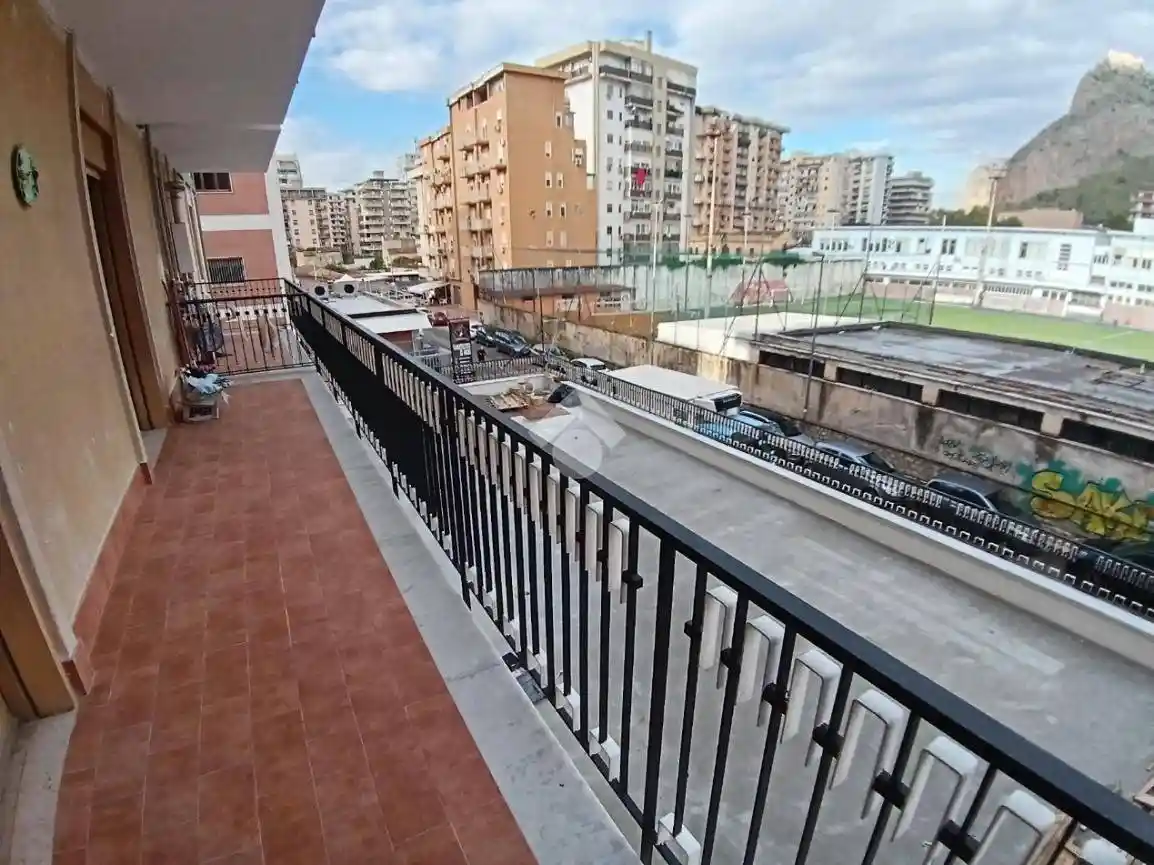 Appartamento in vendita a Palermo