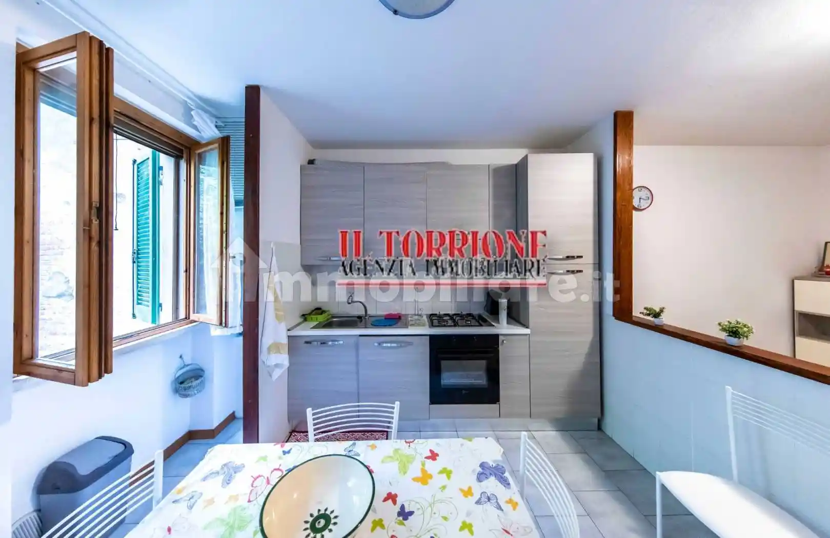 Appartamento in vendita a Pescia