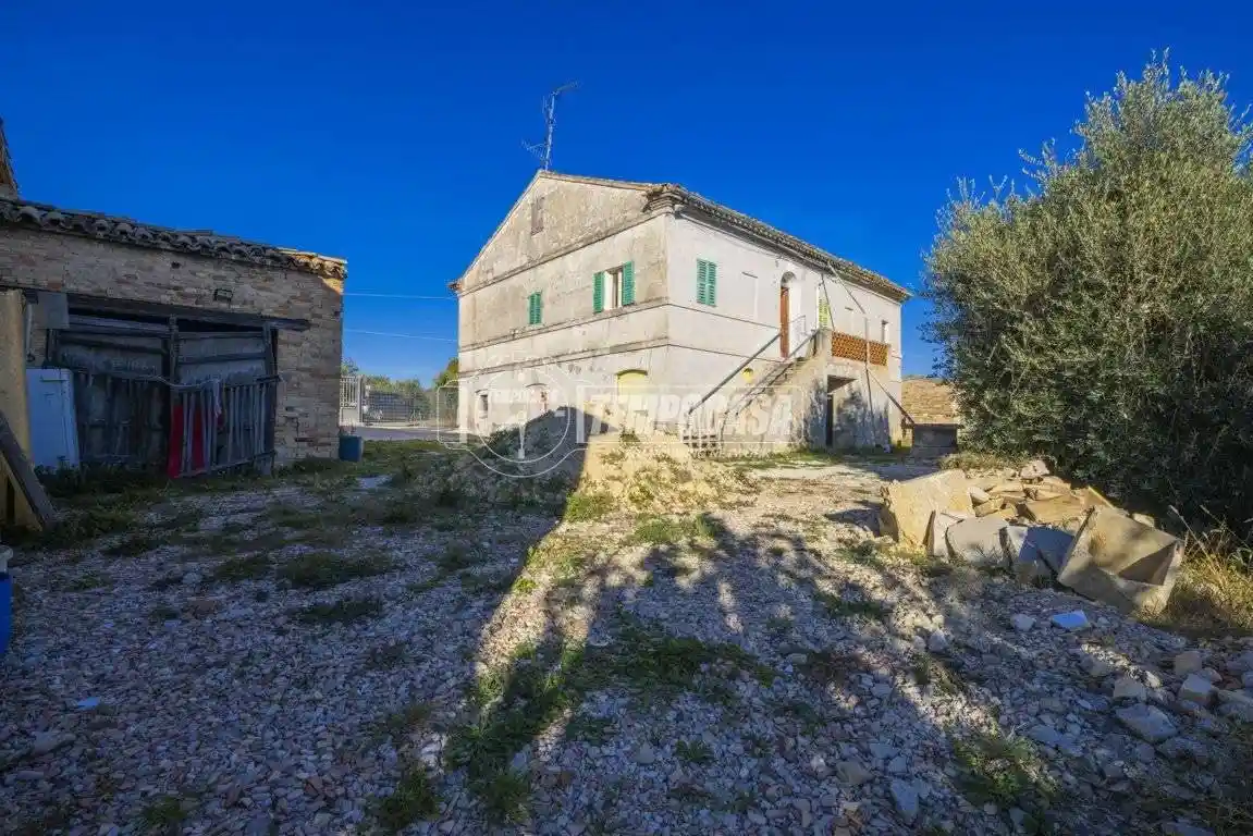 Casa indipendente - foto 2