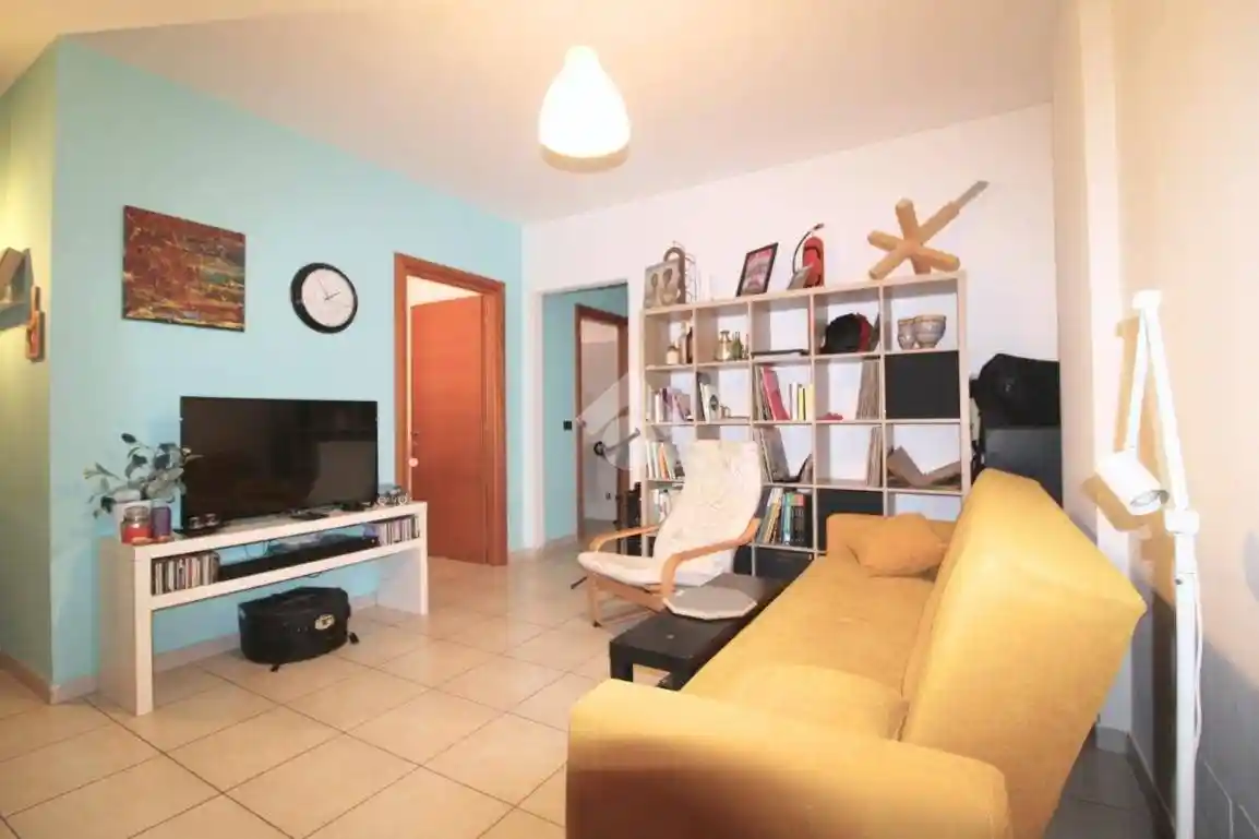 Trilocale via dei Teatini 12, Porta Nuova, Pescara - foto 2