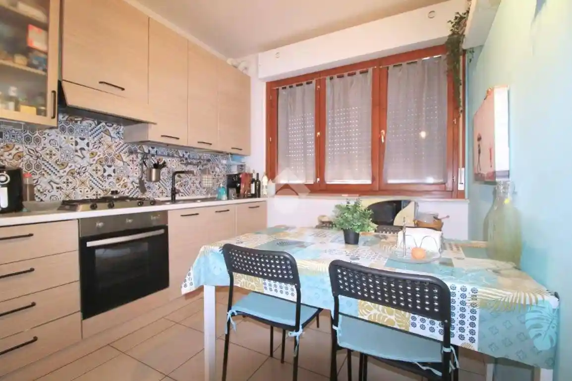 Trilocale via dei Teatini 12, Porta Nuova, Pescara - foto 3