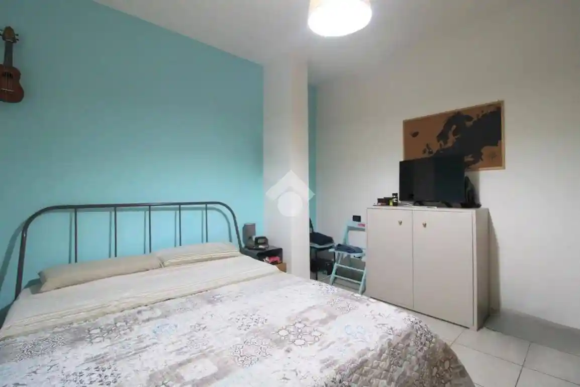 Trilocale via dei Teatini 12, Porta Nuova, Pescara - foto 5