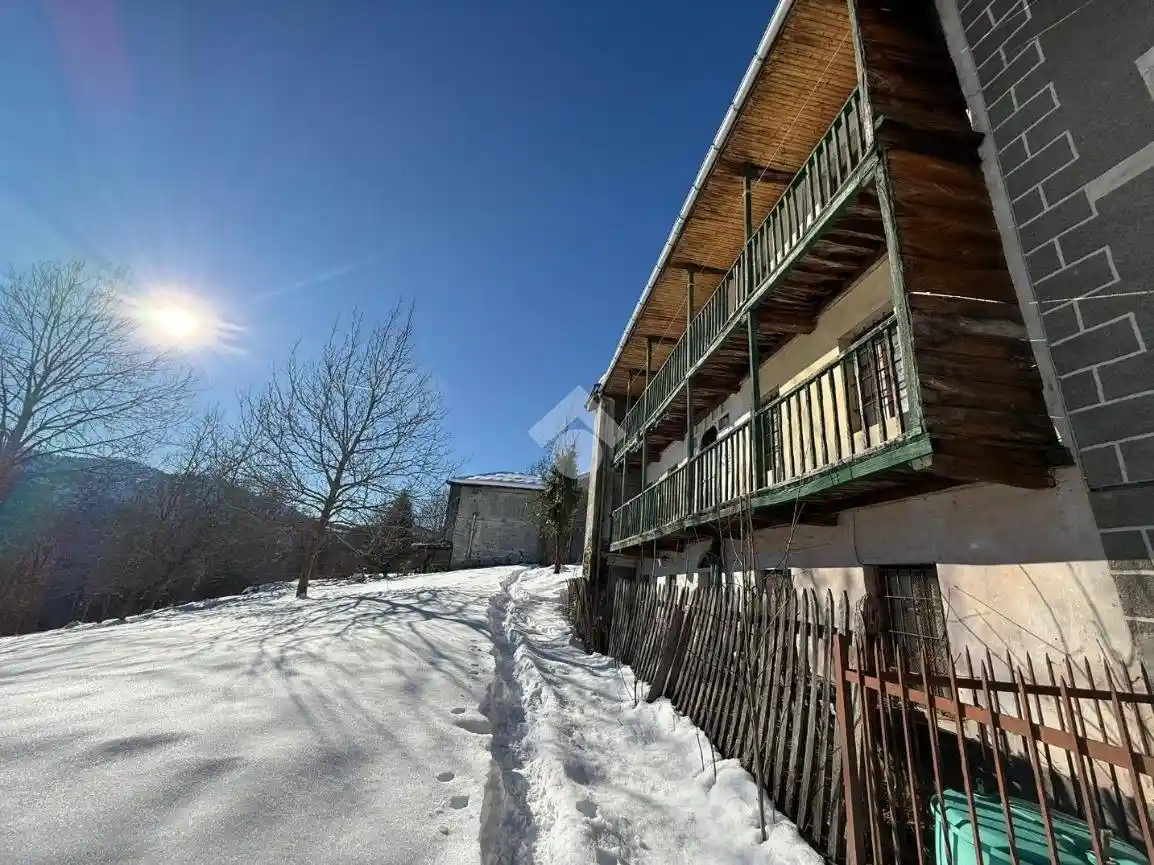 Rustico - Casale in vendita a Viù