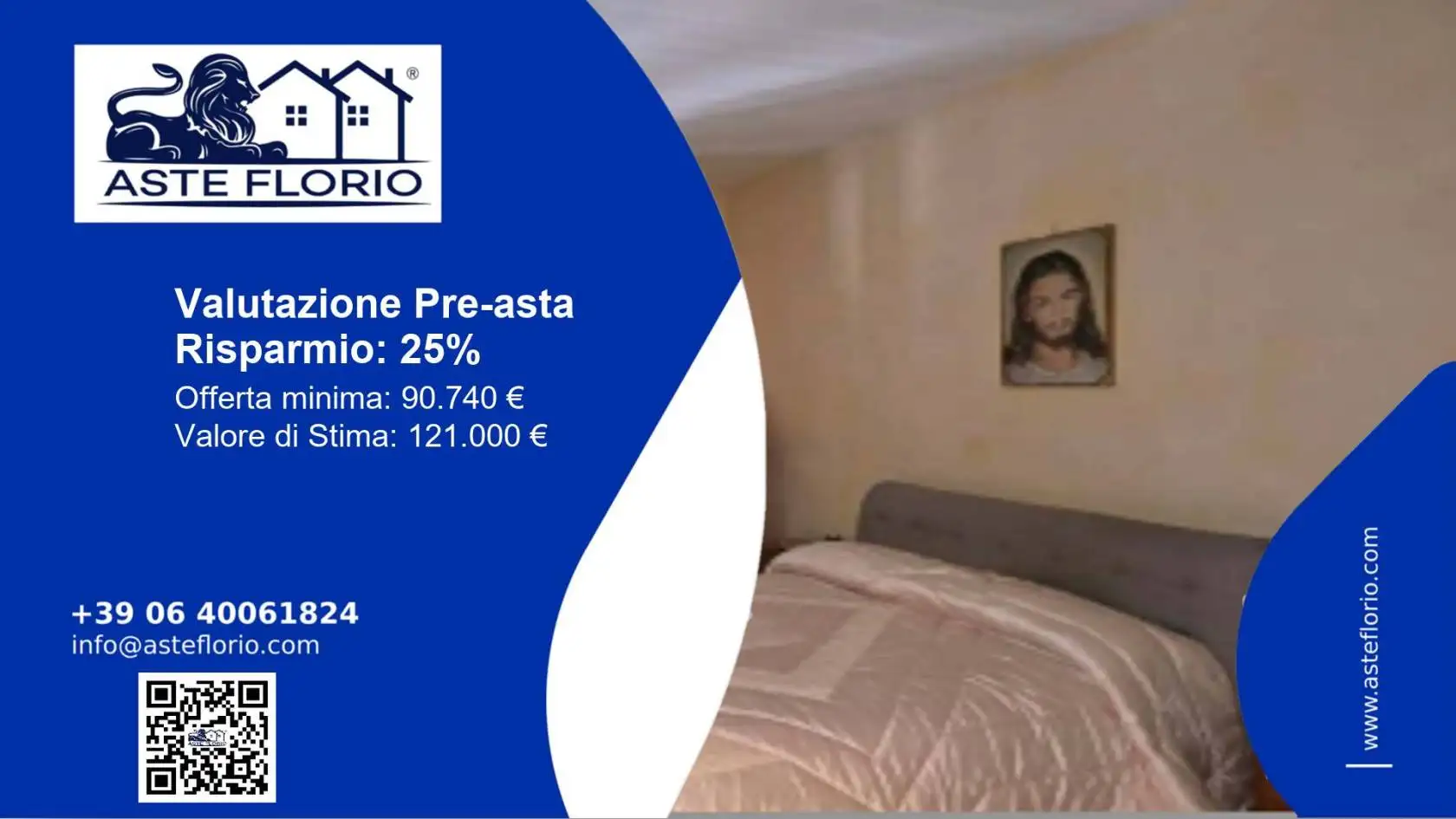 Appartamento in vendita a Afragola