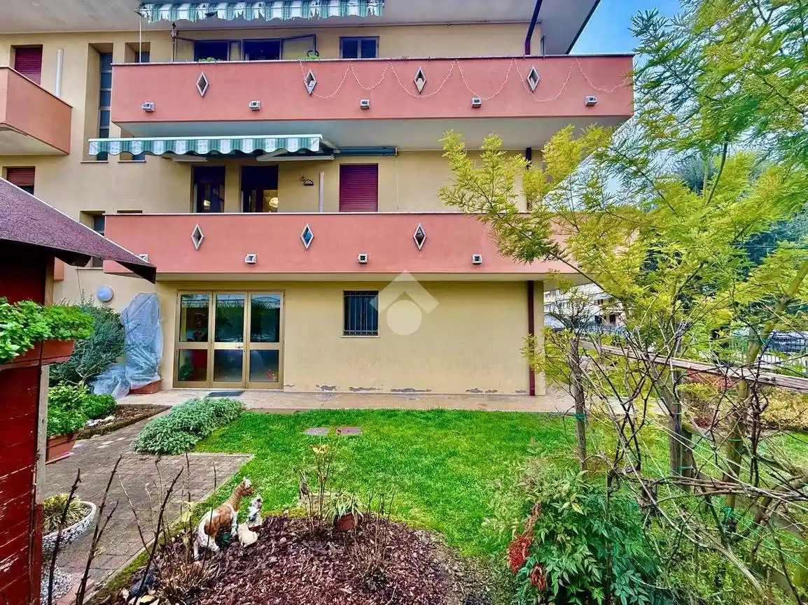 Appartamento in vendita a Cervarese Santa Croce