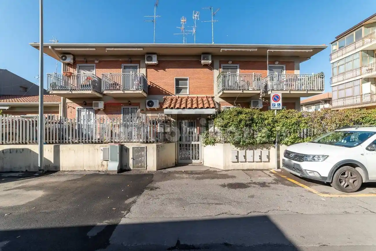 Appartamento in vendita a Belpasso