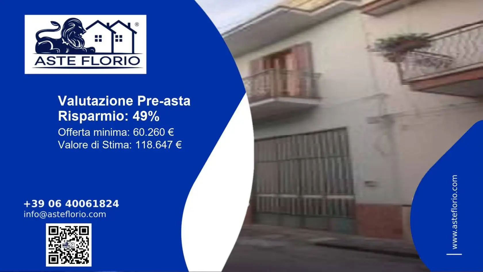 Appartamento in vendita a Baiano