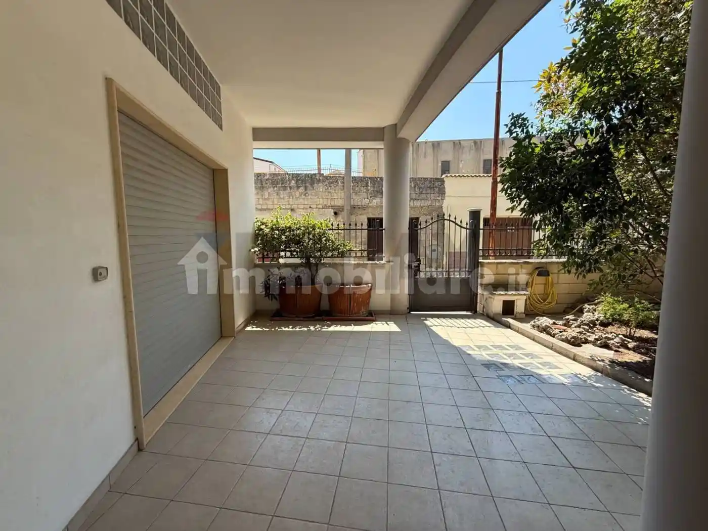 Villetta a schiera - foto 5