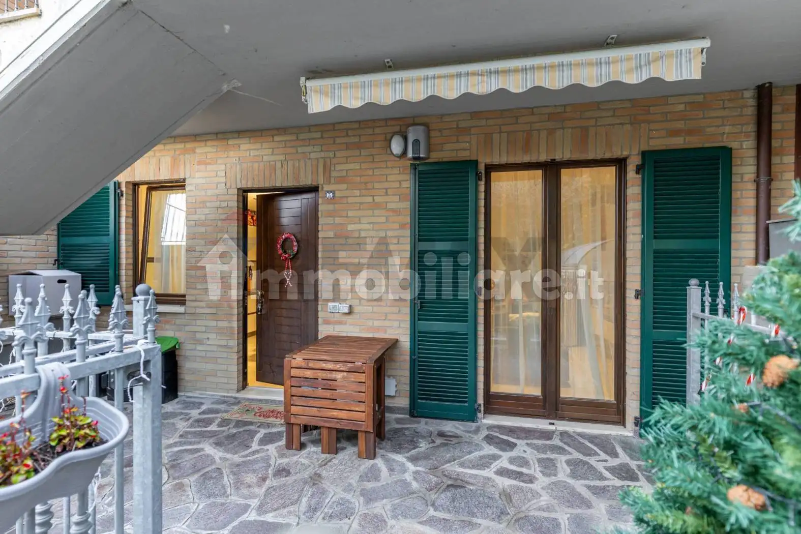 Appartamento in vendita a Recanati