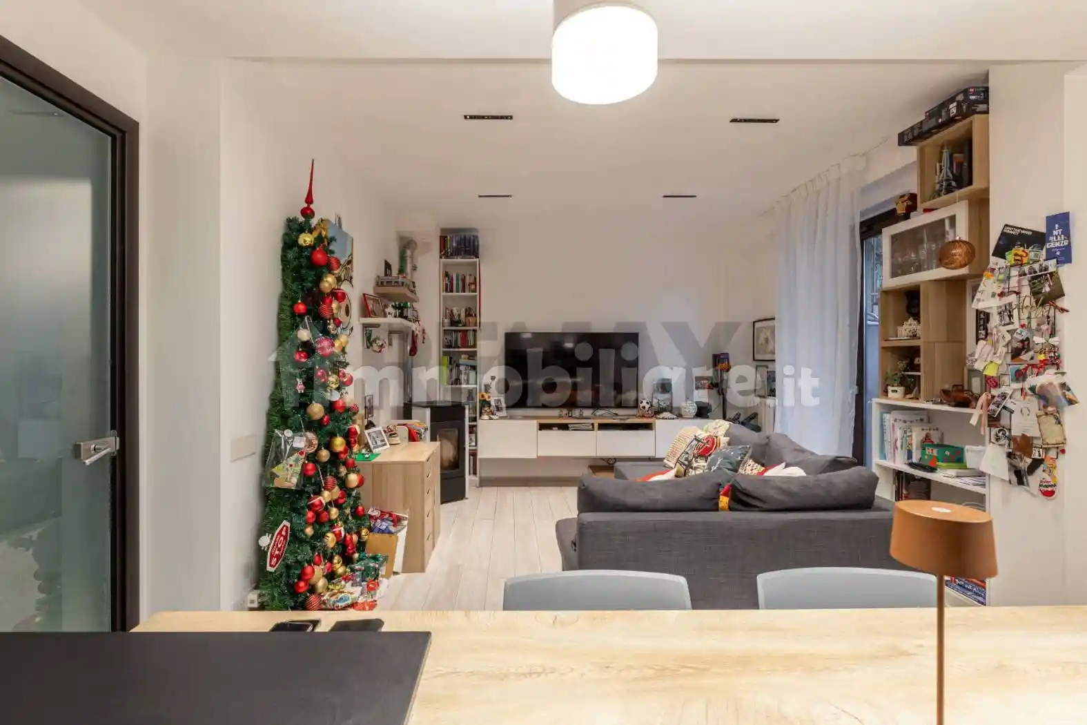 Appartamento - foto 4