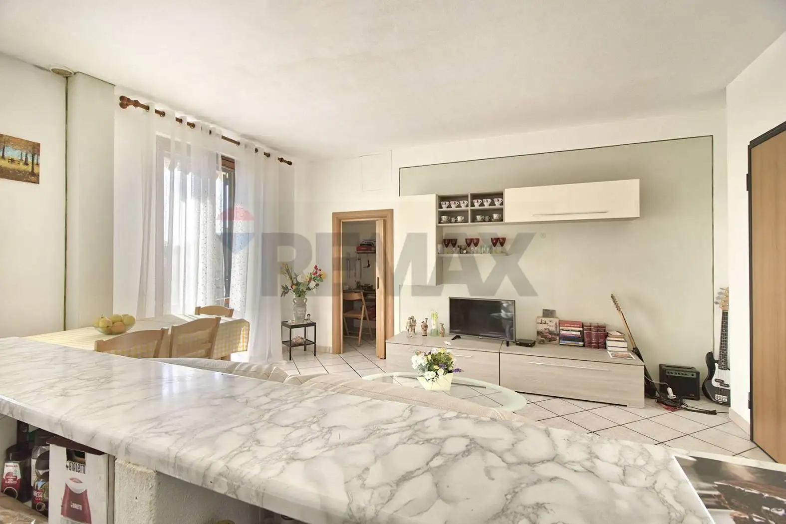 Appartamento in vendita a Marciano della Chiana