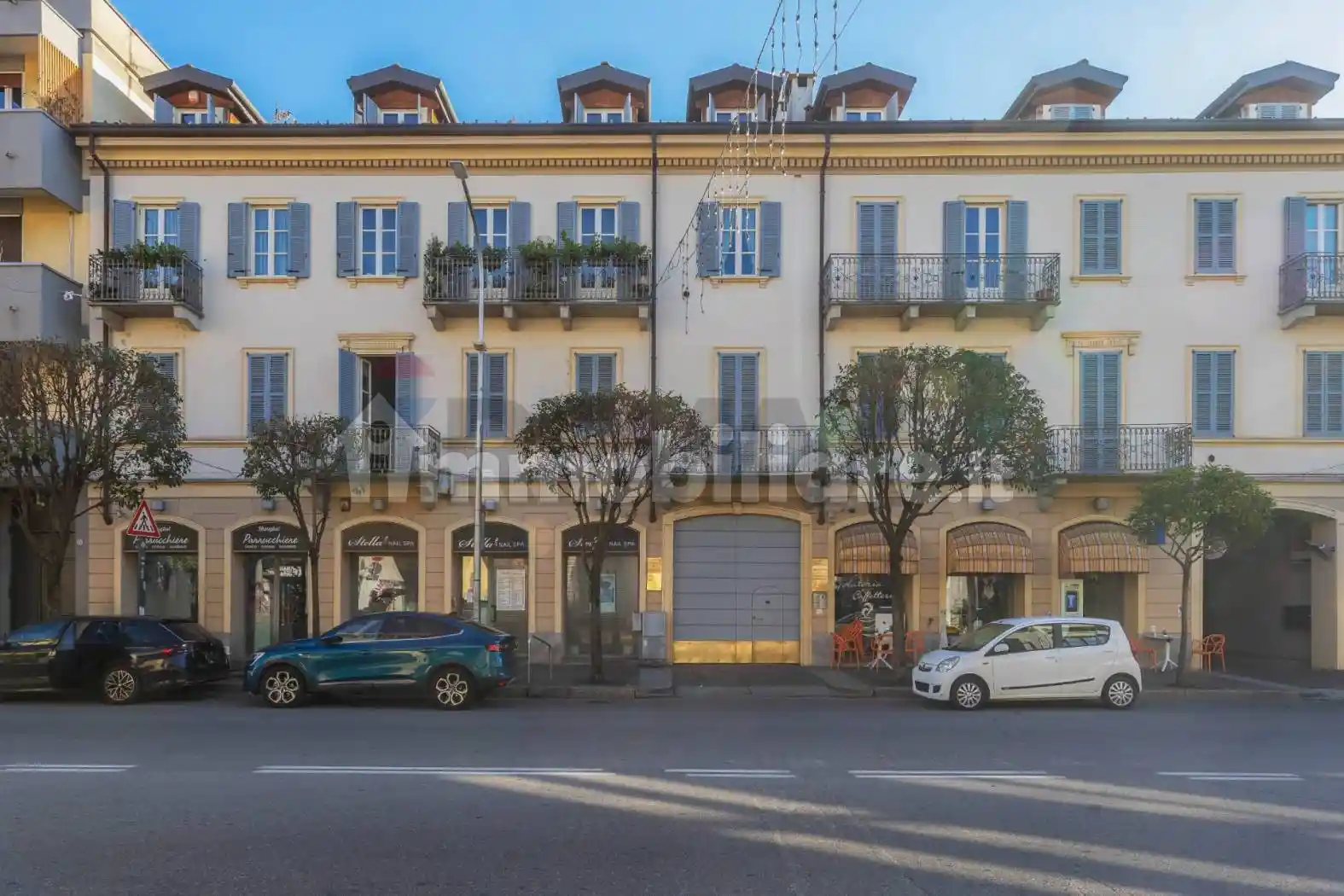 Appartamento in vendita a Monza