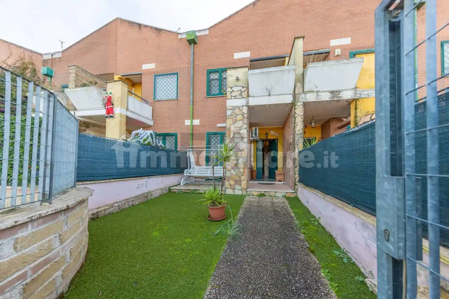 Villetta a schiera - foto 2