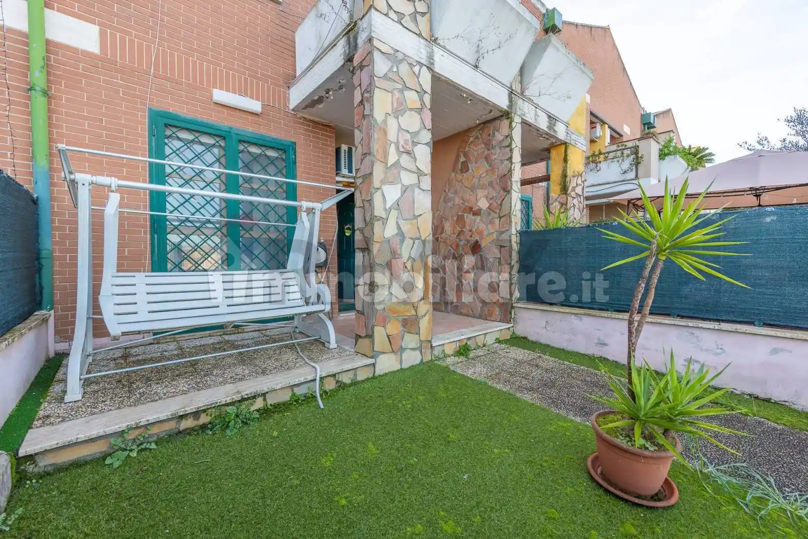 Villetta a schiera - foto 4