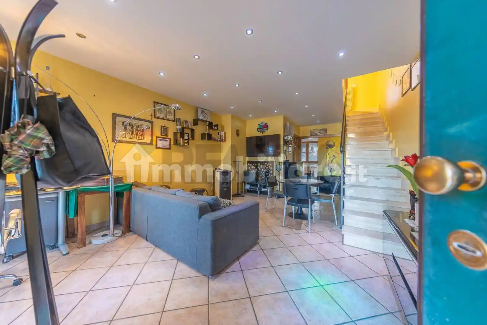 Villetta a schiera - foto 5