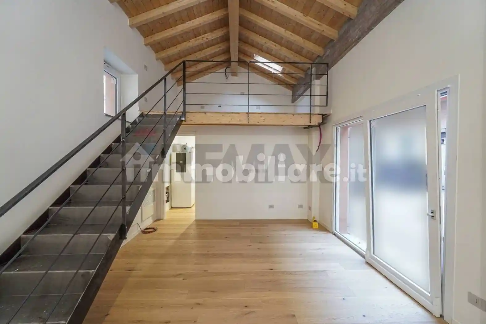 Loft in vendita a Bergamo
