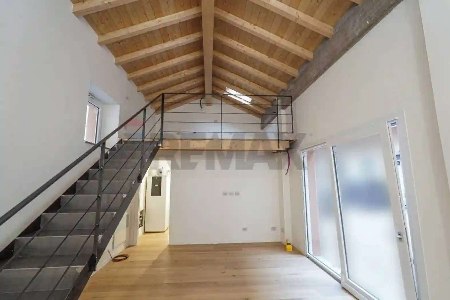 Loft - foto 3