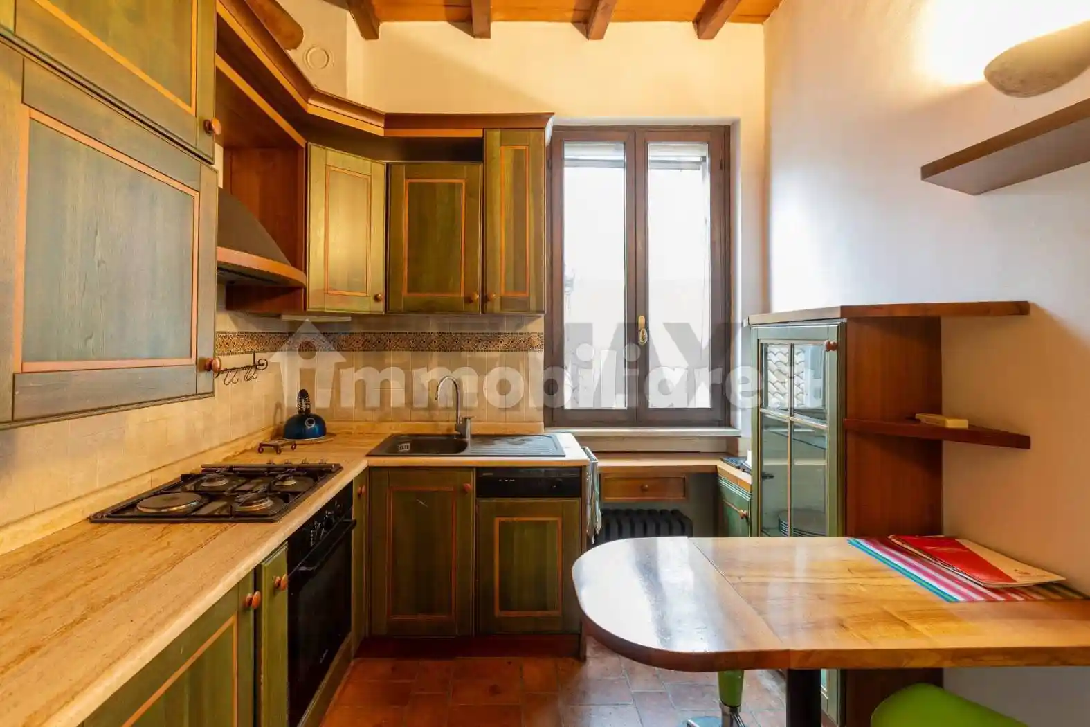 Appartamento in vendita a Parma