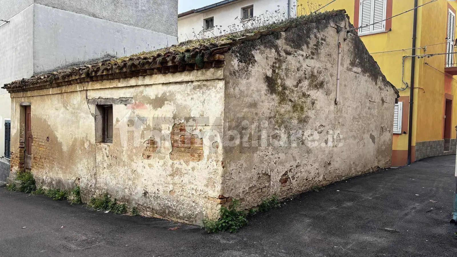 Casa indipendente in vendita a Paglieta