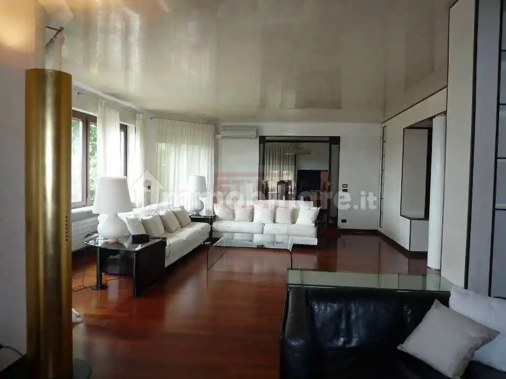 Appartamento in vendita a Treviso