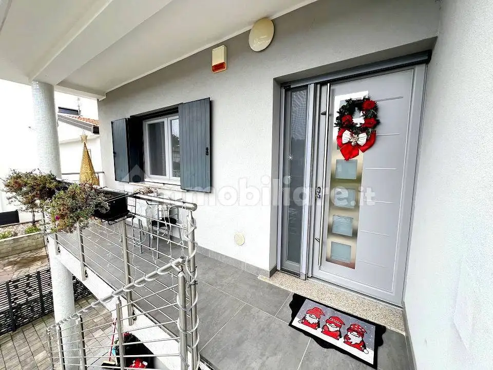 Villa in vendita a Lignano Sabbiadoro