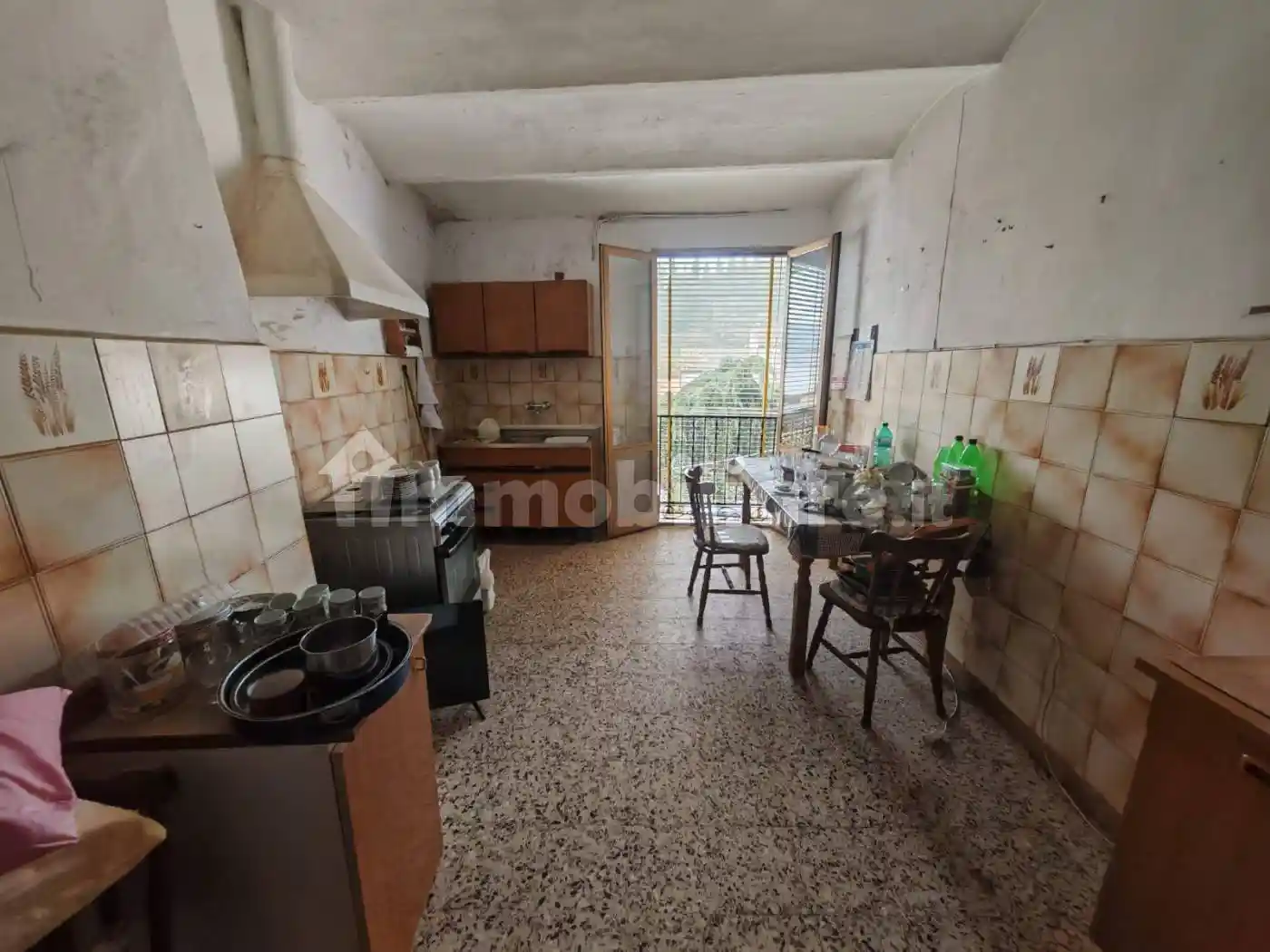 Appartamento in vendita a Montevarchi