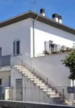 Appartamento in vendita a Senigallia