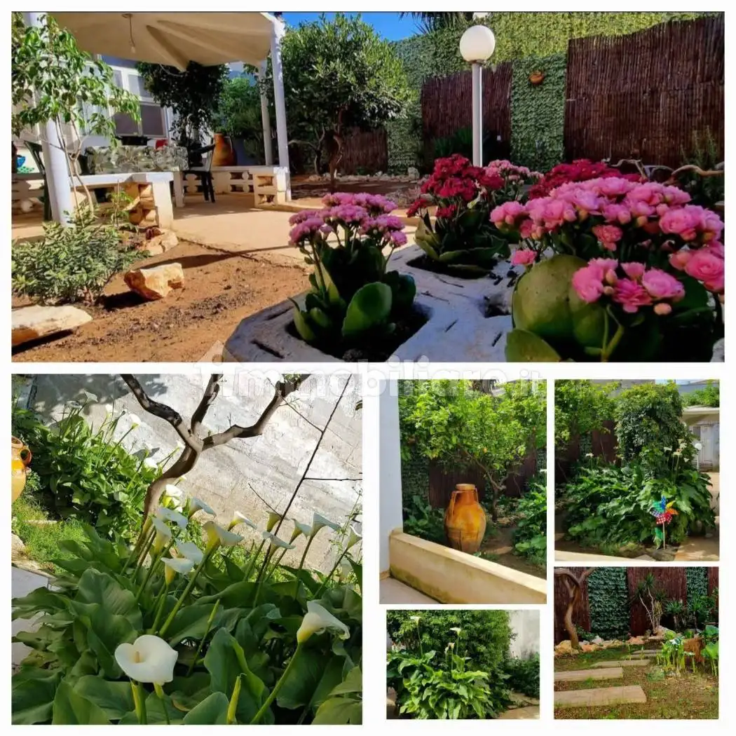 Casa indipendente in vendita a Sava