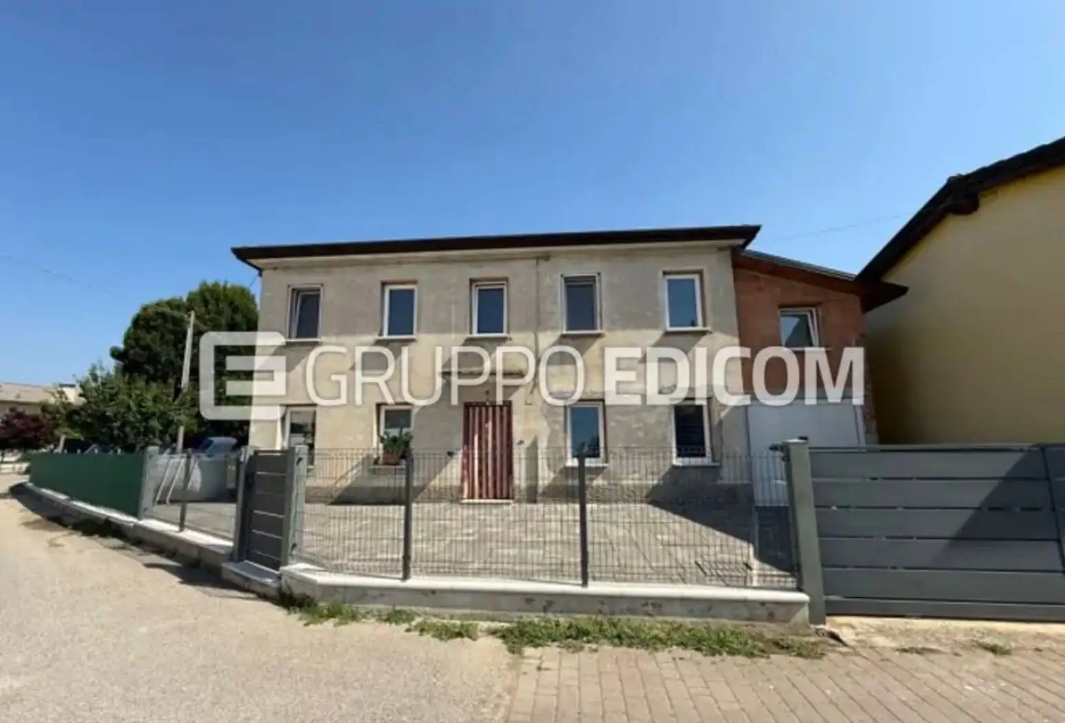 Villa in vendita a Noale