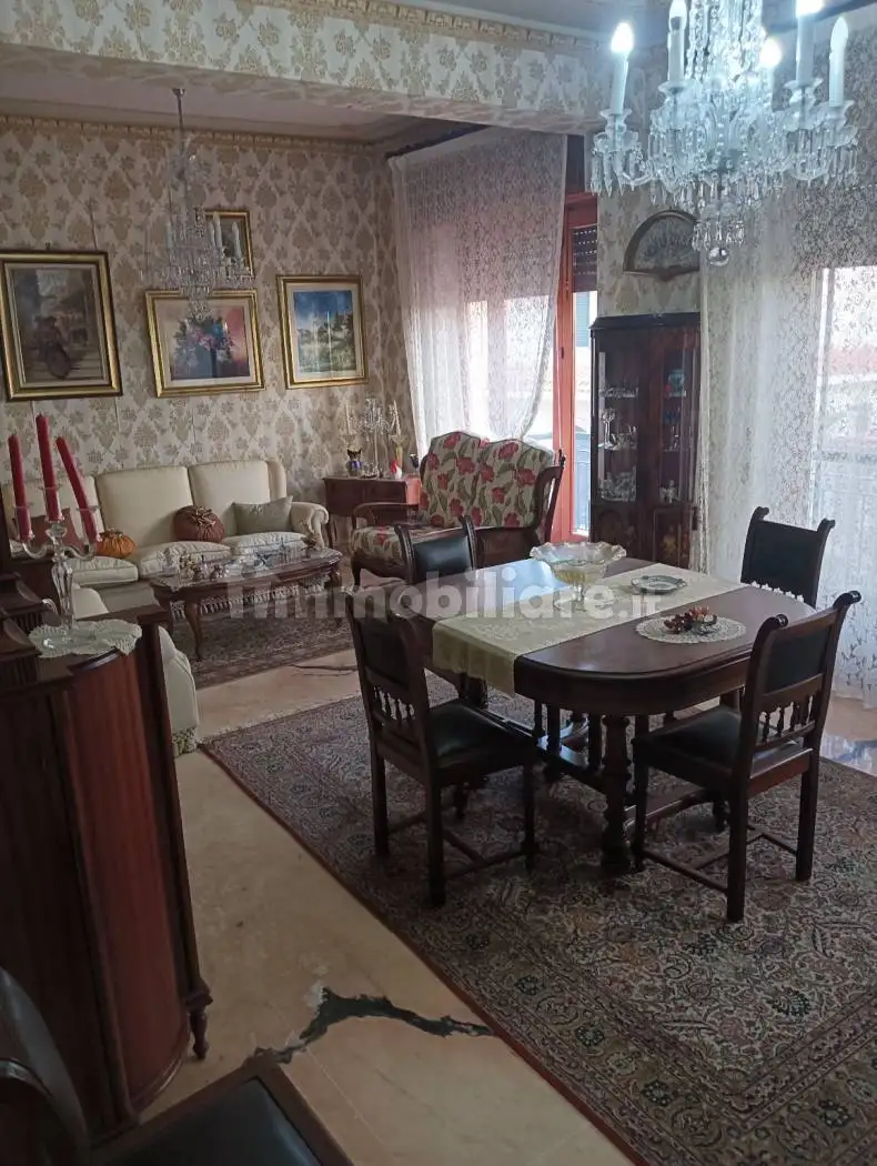 Villa in vendita a Reggio Calabria