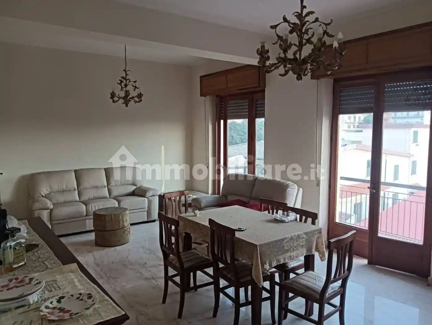 Villa bifamiliare via Casa Savoia 100, Gallico - Sambatello, Reggio Calabria - foto 2