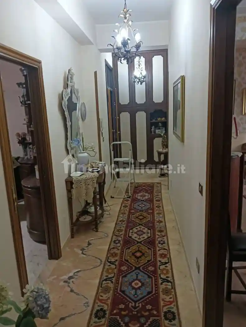 Villa bifamiliare via Casa Savoia 100, Gallico - Sambatello, Reggio Calabria - foto 3