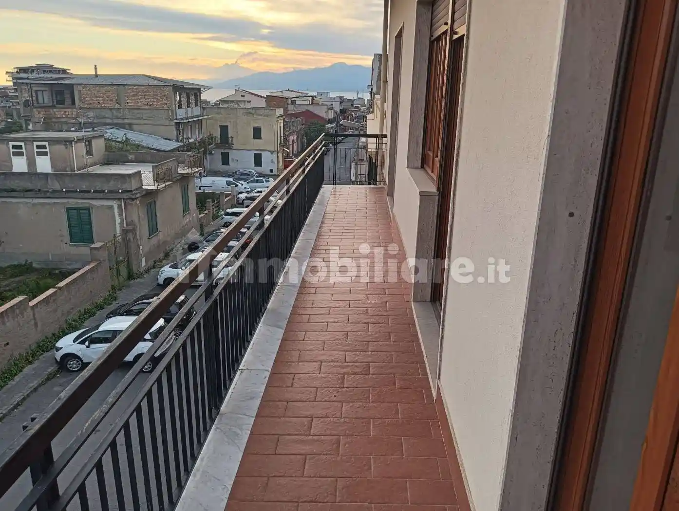Villa bifamiliare via Casa Savoia 100, Gallico - Sambatello, Reggio Calabria - foto 4