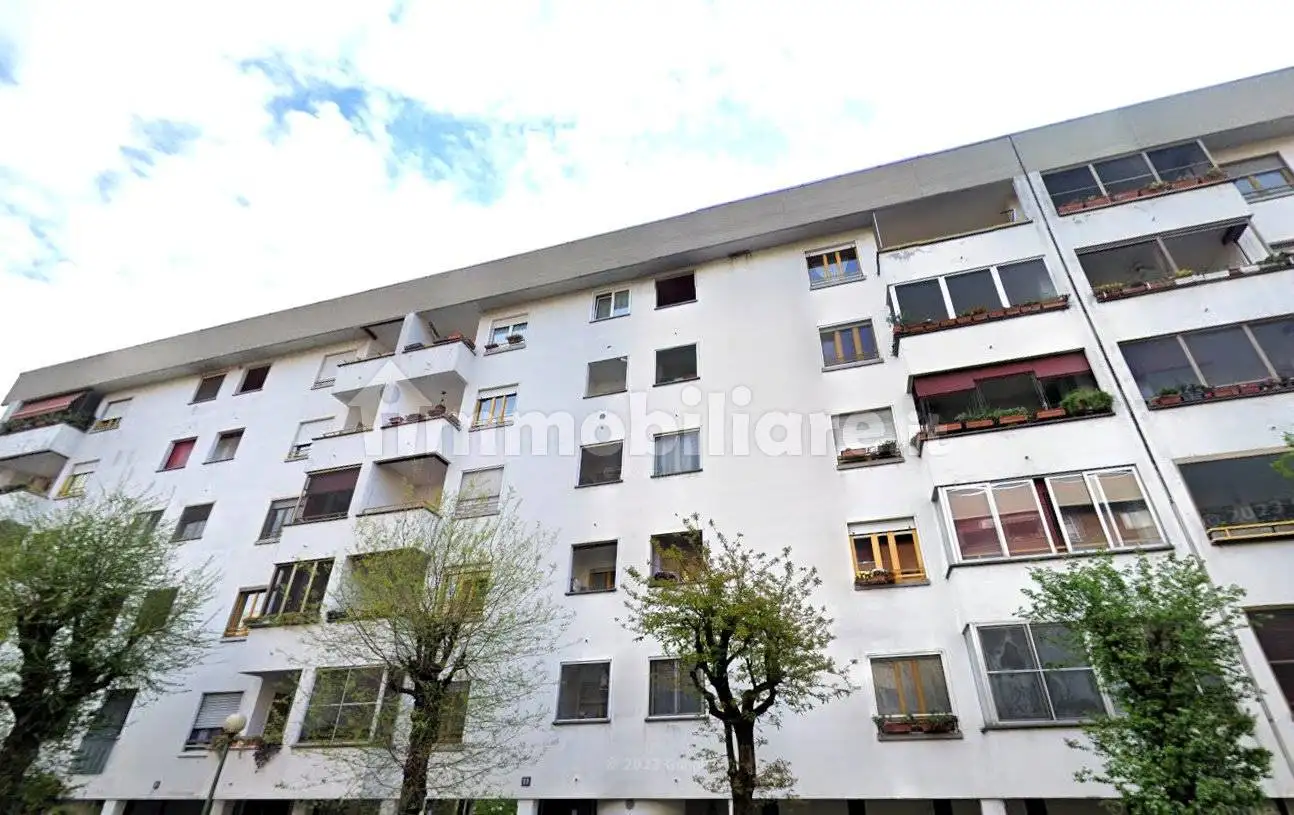 Appartamento in vendita a Milan