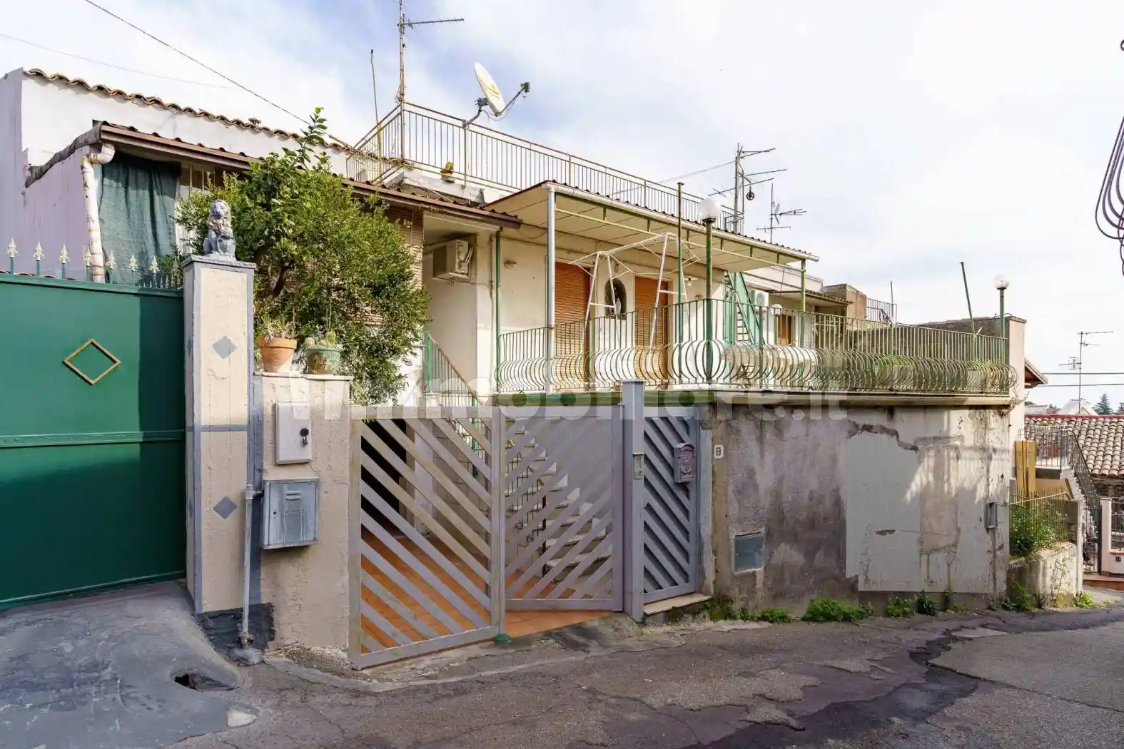 Casa indipendente - foto 4