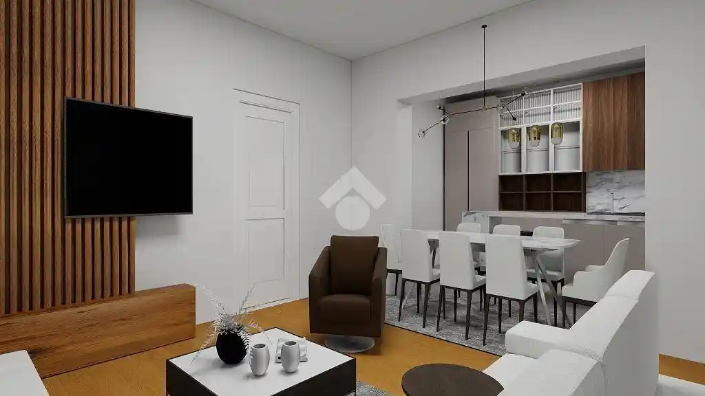 Casa indipendente in vendita a Rivoli